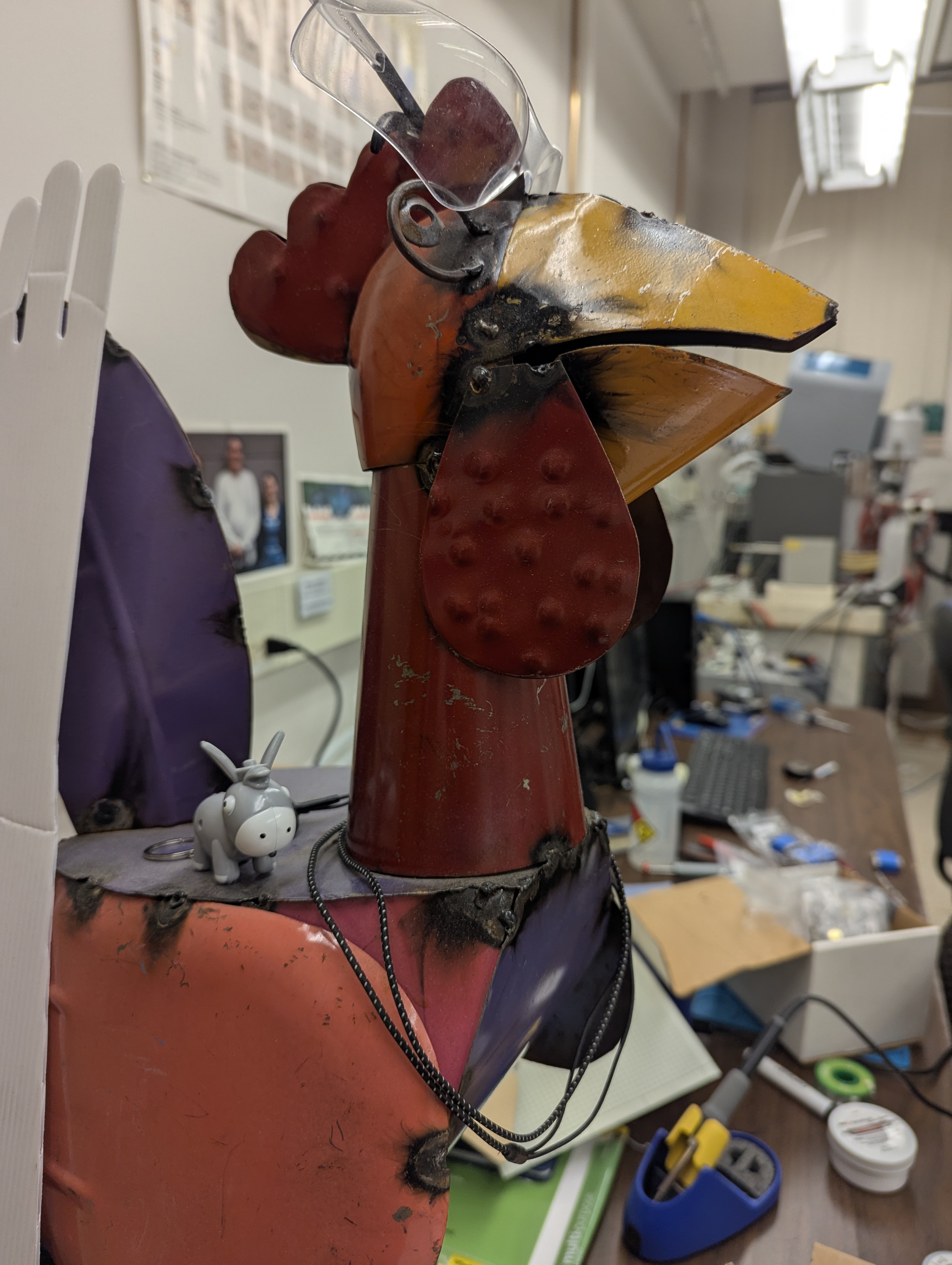 Colorado School of Mines, Golden Colorado